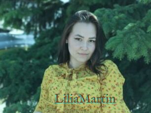 LiliaMartin