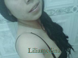 Liliamedina