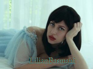 LilianBasmani