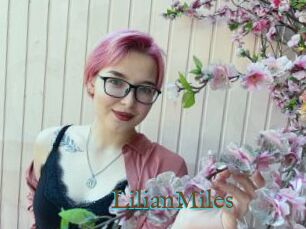 LilianMiles