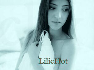 LilieHot