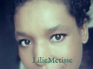 LilieMetisse