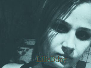 LilisBday