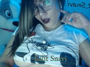 Lilit_Snavi