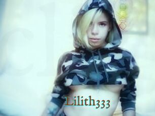 Lilith333