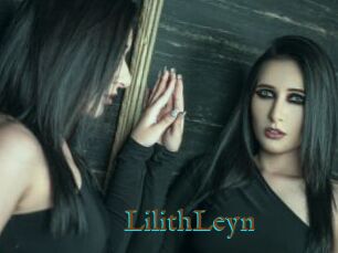 LilithLeyn