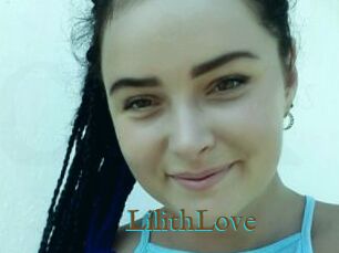 LilithLove