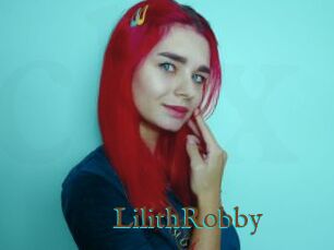 LilithRobby