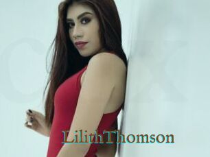 LilithThomson