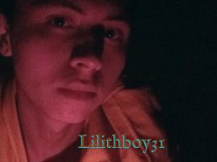 Lilithboy31