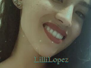 LilliLopez