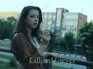 LillianHoyver