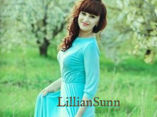 LillianSunn