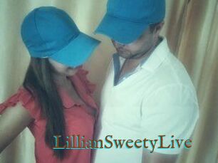 LillianSweetyLive