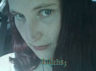 Lillth83