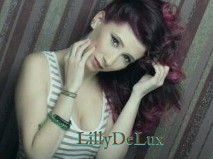 LillyDeLux