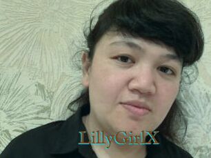 LillyGirlX