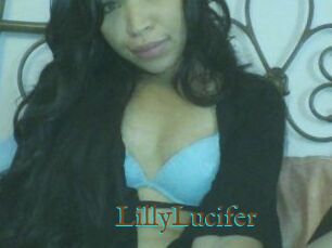 LillyLucifer