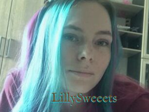 LillySweeets