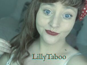 LillyTaboo