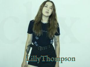 LillyThompson