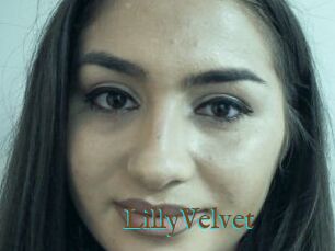 LillyVelvet