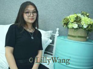 LillyWang