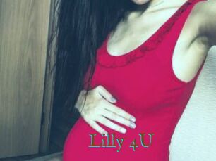 Lilly_4U