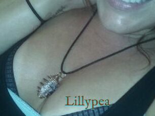 Lillypea