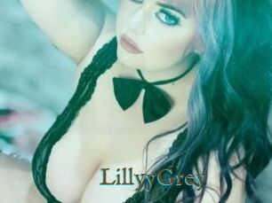 LillyyGrey