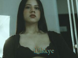 Lilskye