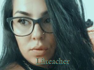 Lilteacher