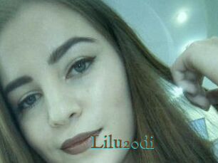 Lilu20di