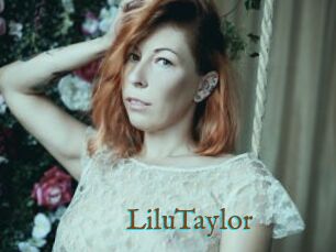 LiluTaylor