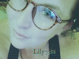 Lily7788