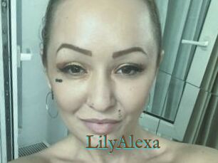 LilyAlexa