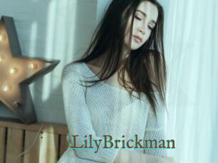 LilyBrickman