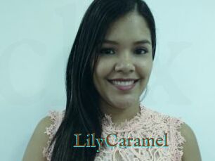 LilyCaramel