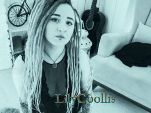 LilyCoollis