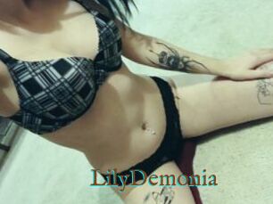 LilyDemonia