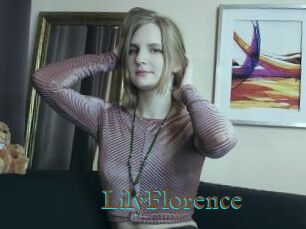 LilyFlorence