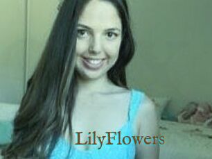 LilyFlowers