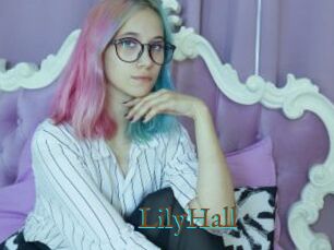 LilyHall