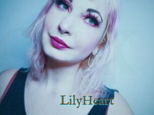 LilyHeart