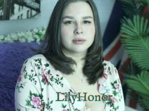 LilyHonor