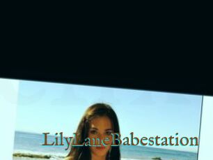 LilyLaneBabestation