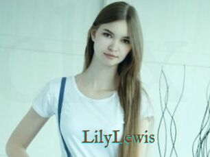 LilyLewis