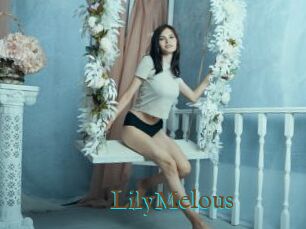 LilyMelous