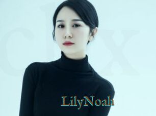 LilyNoah