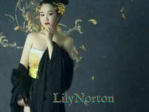 LilyNorton